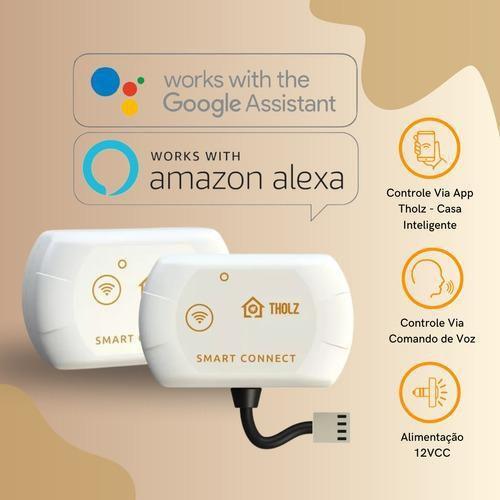 Controlador Lógico Programavel Smart Pdx1366R-12Vcc - P788 - Tholz